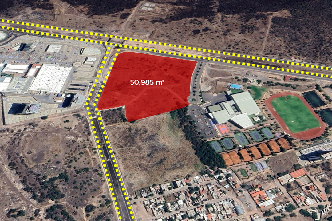 vista aerea_la loma_macrolote